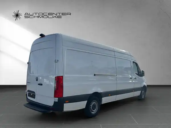 MERCEDES-BENZ SPRINTER (6/15)