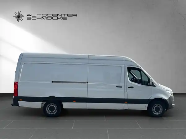 MERCEDES-BENZ SPRINTER (7/15)