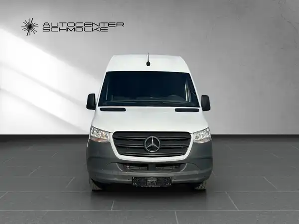 MERCEDES-BENZ SPRINTER (9/15)