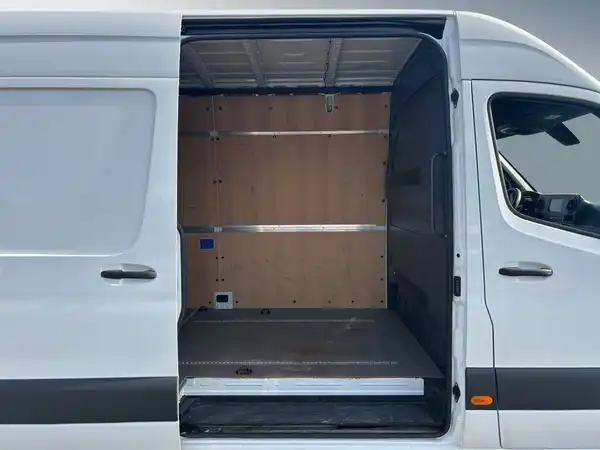 MERCEDES-BENZ SPRINTER (10/15)