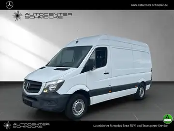 MERCEDES-BENZ SPRINTER 314 (1/15)