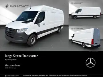 MERCEDES-BENZ Sprinter 317 (1/15)