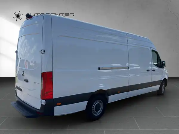 MERCEDES-BENZ Sprinter 317 (6/15)