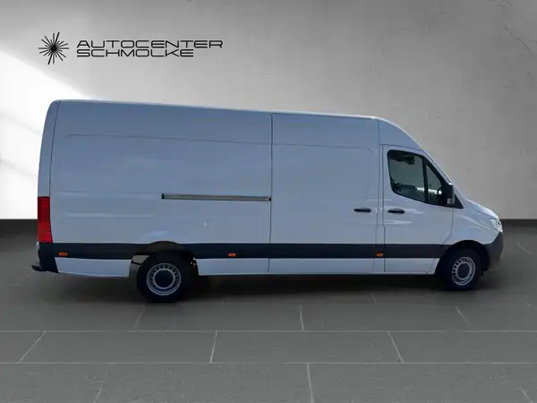 MERCEDES-BENZ Sprinter 317 (7/15)