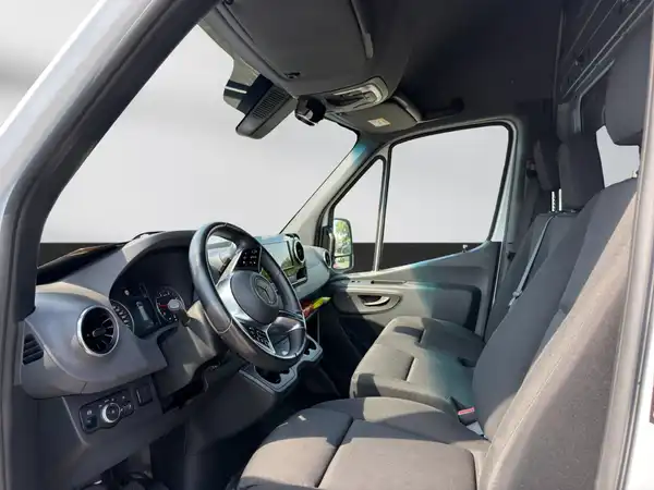 MERCEDES-BENZ Sprinter 317 (10/15)