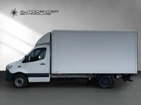 MERCEDES-BENZ SPRINTER (3/15)