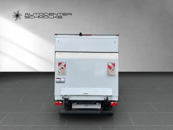 MERCEDES-BENZ SPRINTER (5/15)