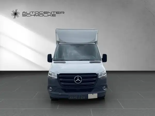 MERCEDES-BENZ SPRINTER (9/15)