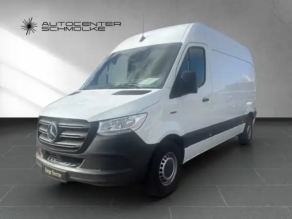 MERCEDES-BENZ E-SPRINTER 312 (2/15)