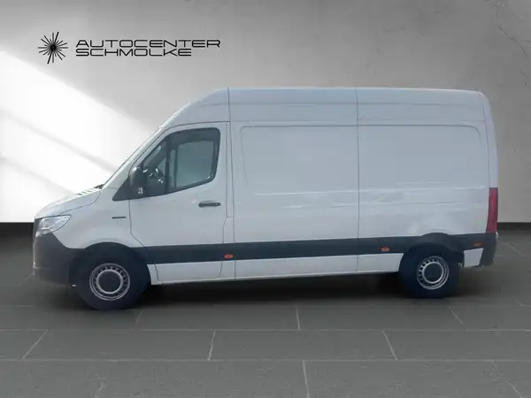 MERCEDES-BENZ E-SPRINTER 312 (3/15)