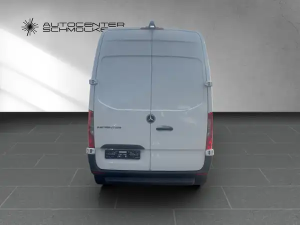 MERCEDES-BENZ E-SPRINTER 312 (5/15)