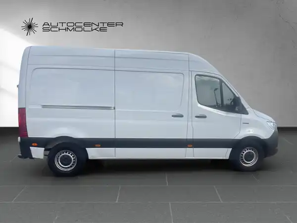 MERCEDES-BENZ E-SPRINTER 312 (7/15)