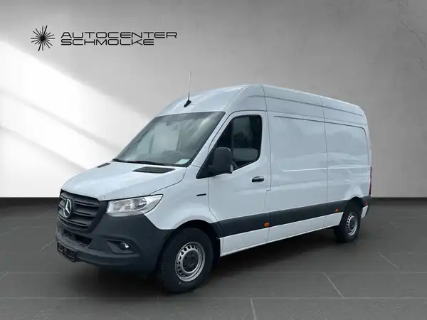 MERCEDES-BENZ SPRINTER (2/15)