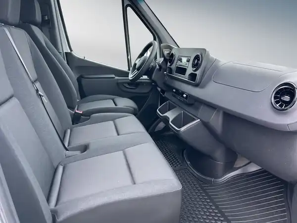 MERCEDES-BENZ SPRINTER (12/15)