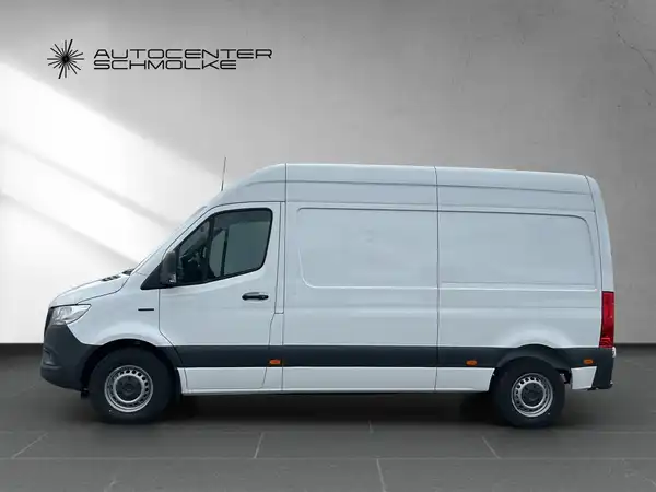 MERCEDES-BENZ SPRINTER (3/15)