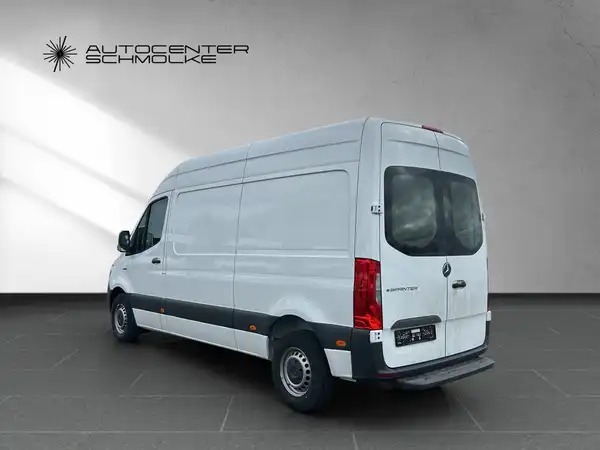 MERCEDES-BENZ SPRINTER (4/15)