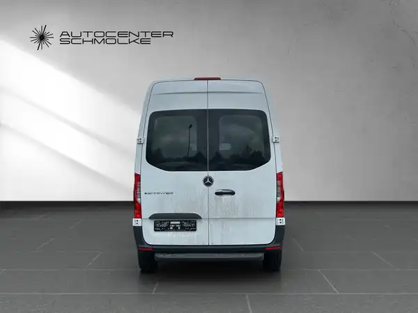 MERCEDES-BENZ SPRINTER (5/15)