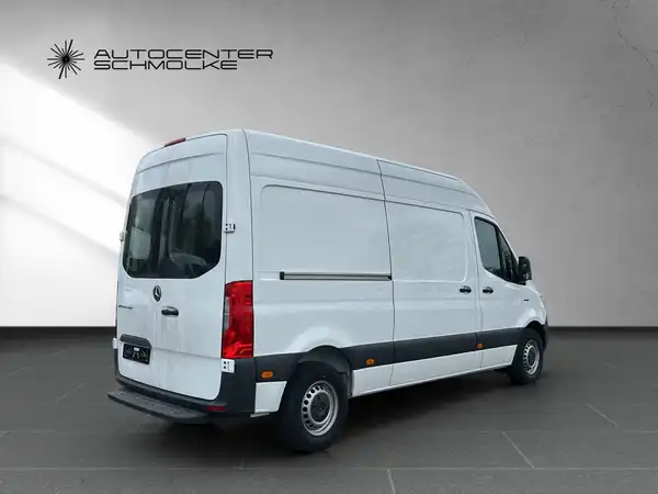 MERCEDES-BENZ SPRINTER (6/15)