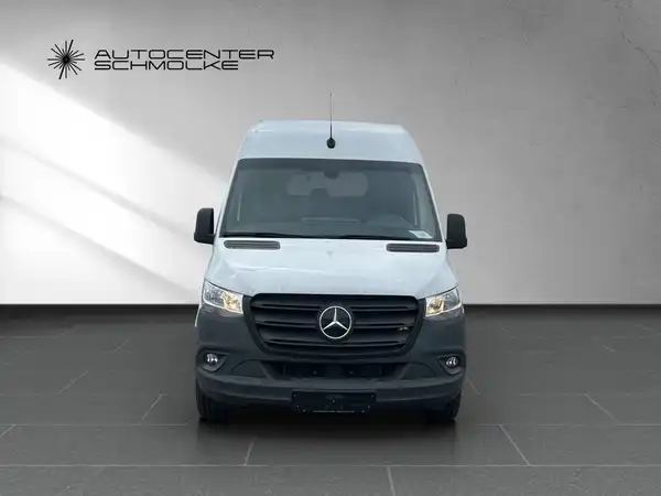 MERCEDES-BENZ SPRINTER (9/15)