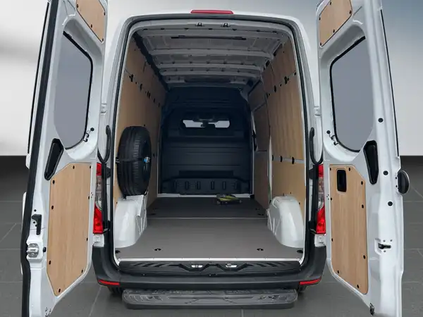 MERCEDES-BENZ SPRINTER (10/15)