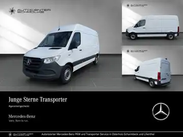 MERCEDES-BENZ E-SPRINTER 312 (1/15)