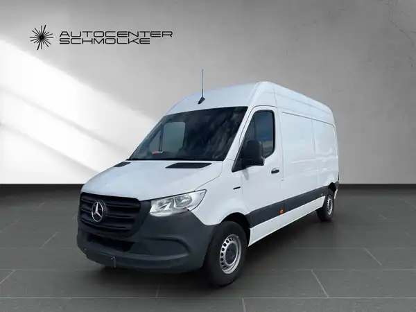 MERCEDES-BENZ E-SPRINTER 312 (2/15)