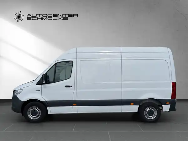 MERCEDES-BENZ E-SPRINTER 312 (3/15)