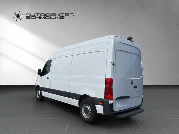 MERCEDES-BENZ E-SPRINTER 312 (4/15)