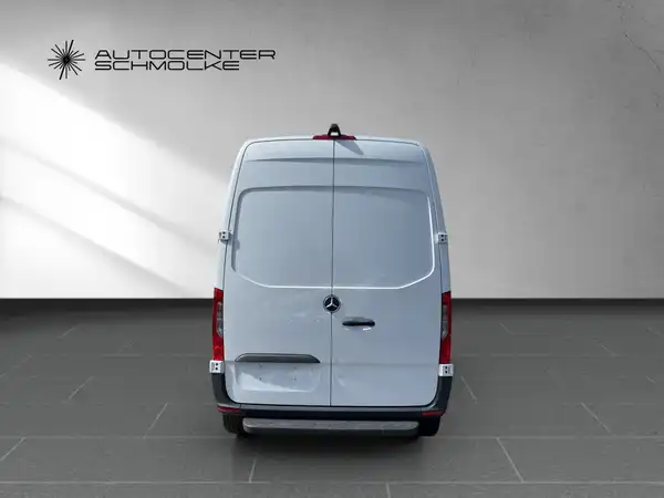 MERCEDES-BENZ E-SPRINTER 312 (5/15)