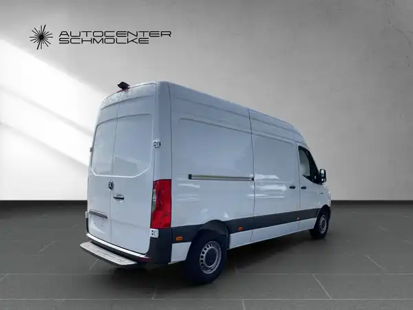 MERCEDES-BENZ E-SPRINTER 312 (6/15)
