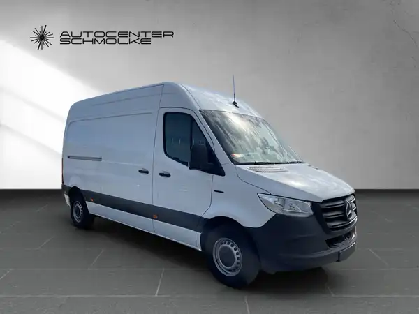 MERCEDES-BENZ E-SPRINTER 312 (8/15)