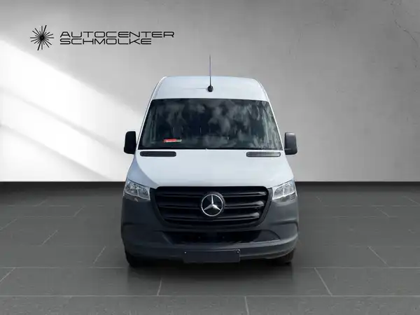 MERCEDES-BENZ E-SPRINTER 312 (9/15)