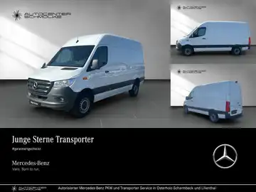MERCEDES-BENZ SPRINTER (1/15)
