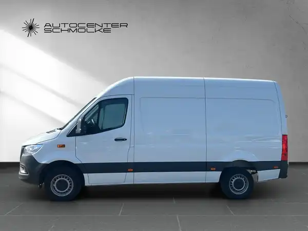 MERCEDES-BENZ SPRINTER (3/15)