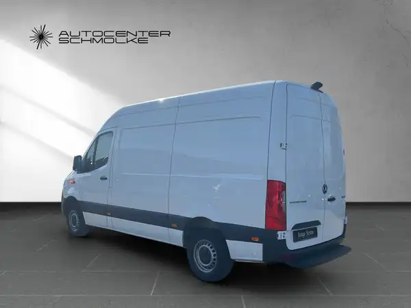 MERCEDES-BENZ SPRINTER (4/15)