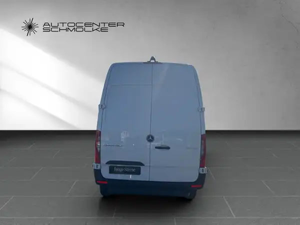 MERCEDES-BENZ SPRINTER (5/15)