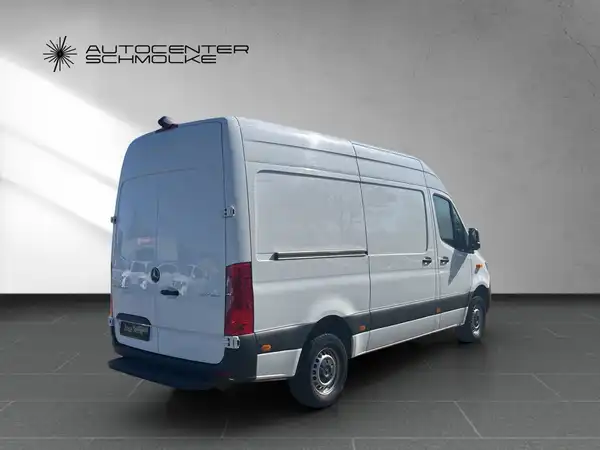 MERCEDES-BENZ SPRINTER (6/15)