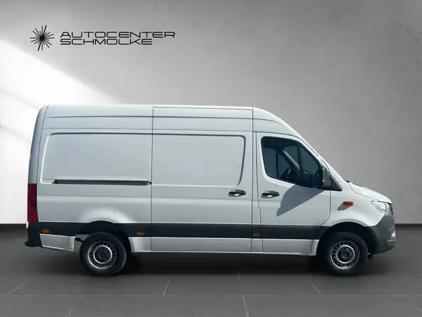 MERCEDES-BENZ SPRINTER (7/15)