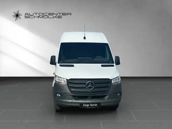 MERCEDES-BENZ SPRINTER (9/15)