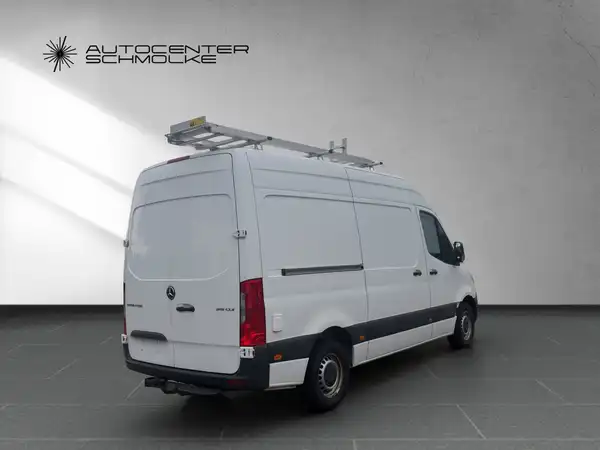 MERCEDES-BENZ SPRINTER 315 (6/15)