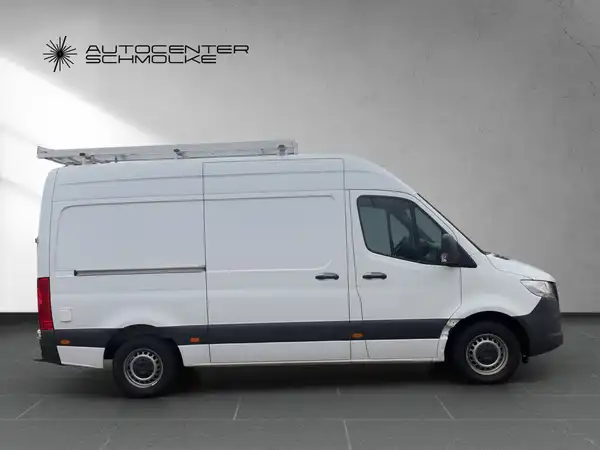 MERCEDES-BENZ SPRINTER 315 (7/15)