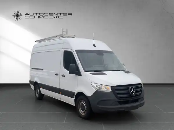 MERCEDES-BENZ SPRINTER 315 (8/15)