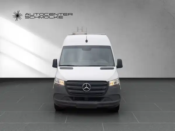 MERCEDES-BENZ SPRINTER 315 (9/15)