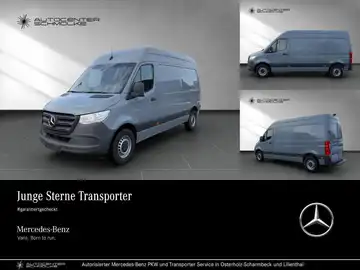 MERCEDES-BENZ E-SPRINTER 312 (1/15)