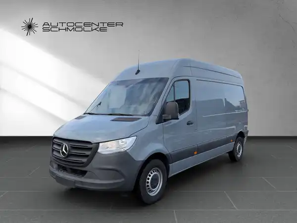 MERCEDES-BENZ E-SPRINTER 312 (2/15)