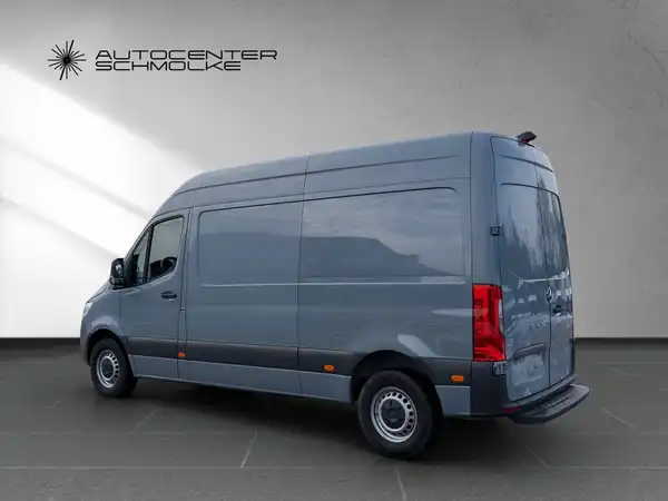 MERCEDES-BENZ E-SPRINTER 312 (4/15)