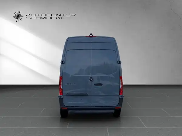 MERCEDES-BENZ E-SPRINTER 312 (5/15)