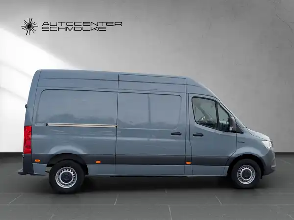 MERCEDES-BENZ E-SPRINTER 312 (7/15)