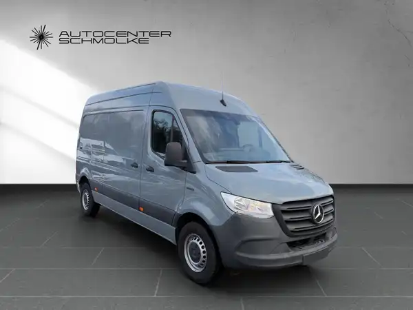 MERCEDES-BENZ E-SPRINTER 312 (8/15)