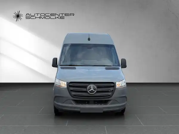 MERCEDES-BENZ E-SPRINTER 312 (9/15)